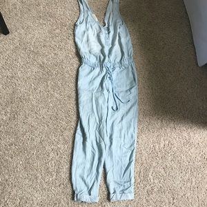 Cloth and Stone Romper